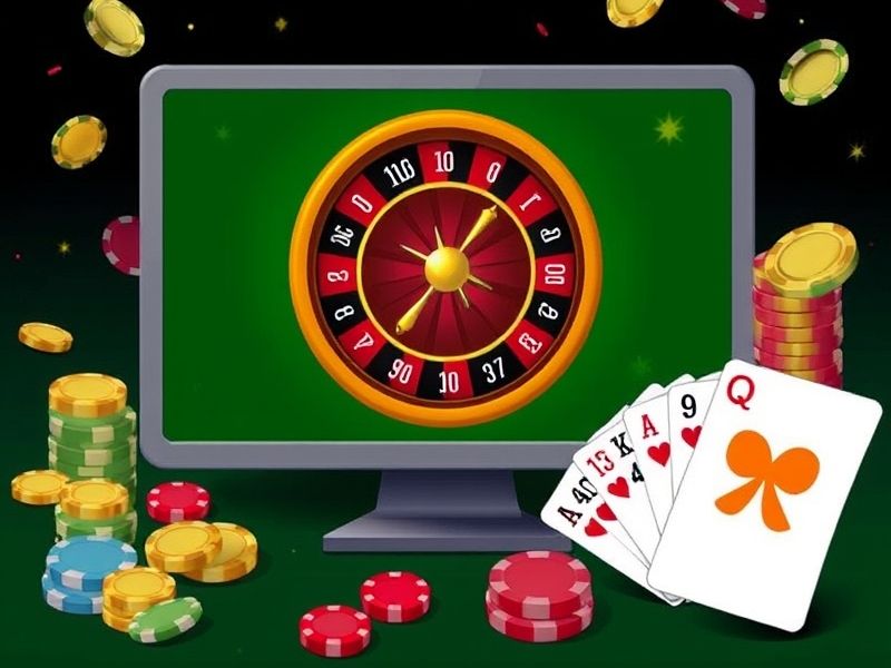 Explore expert reviews of online casinos, compare real-money gaming platforms, and find the safest and most rewarding sites for all your gambling needs. Updated 2023 with verified insights and player ratings.
