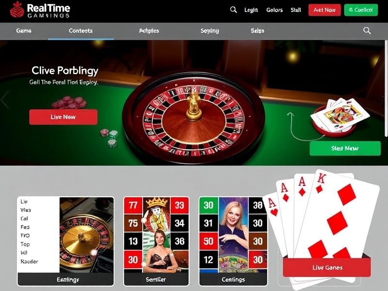 Explore expert reviews of online casinos, compare real-money gaming platforms, and find the safest and most rewarding sites for all your gambling needs. Updated 2023 with verified insights and player ratings.