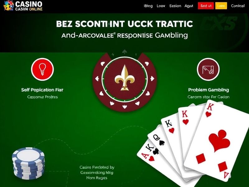 Explore expert reviews of online casinos, compare real-money gaming platforms, and find the safest and most rewarding sites for all your gambling needs. Updated 2023 with verified insights and player ratings.